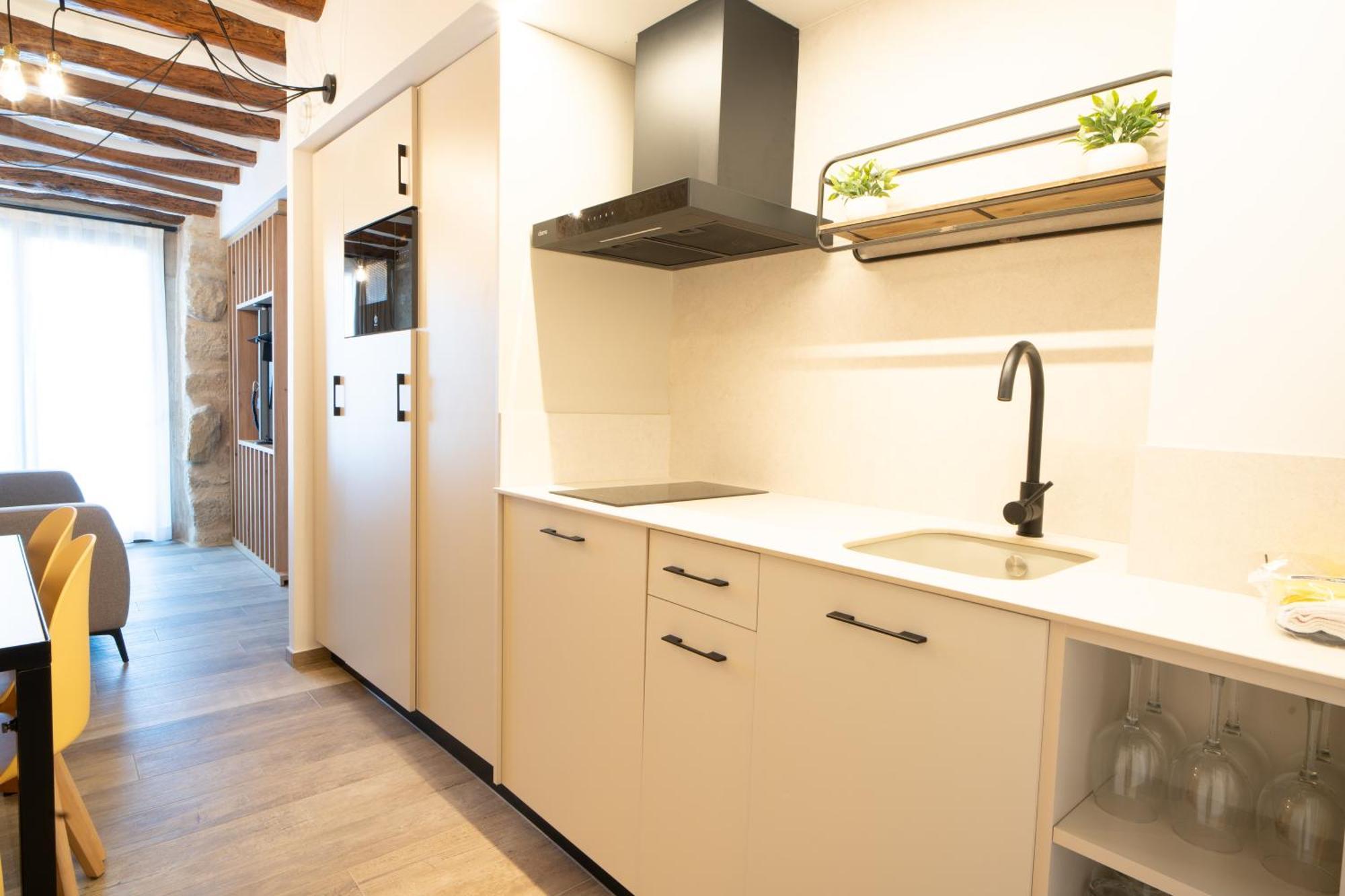 Cals Avis - Batea Apartment Ngoại thất bức ảnh