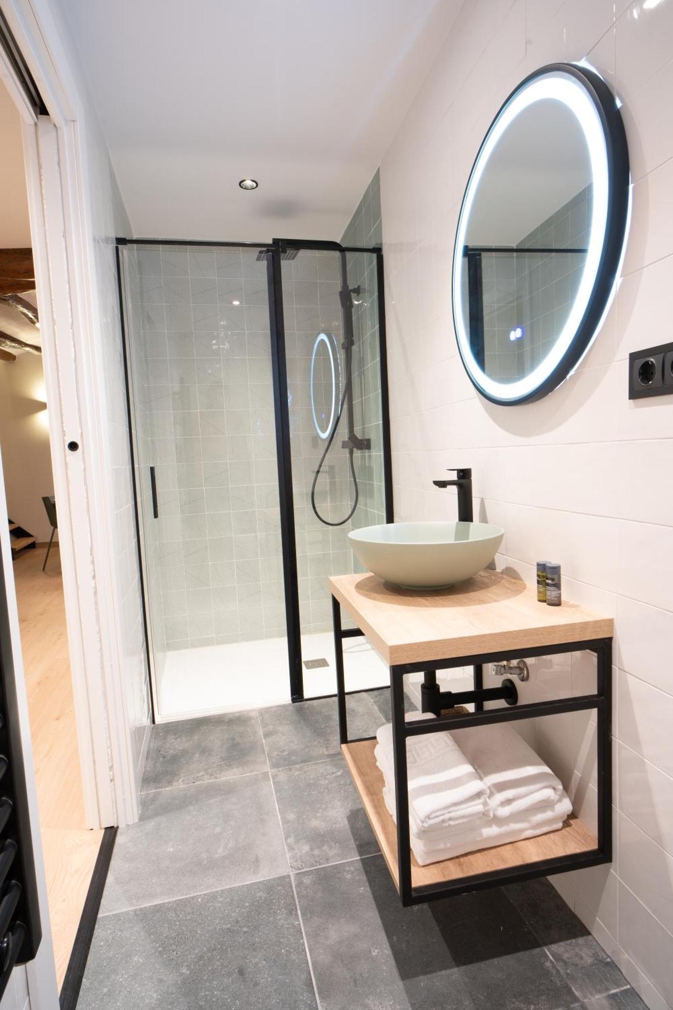 Cals Avis - Batea Apartment Ngoại thất bức ảnh