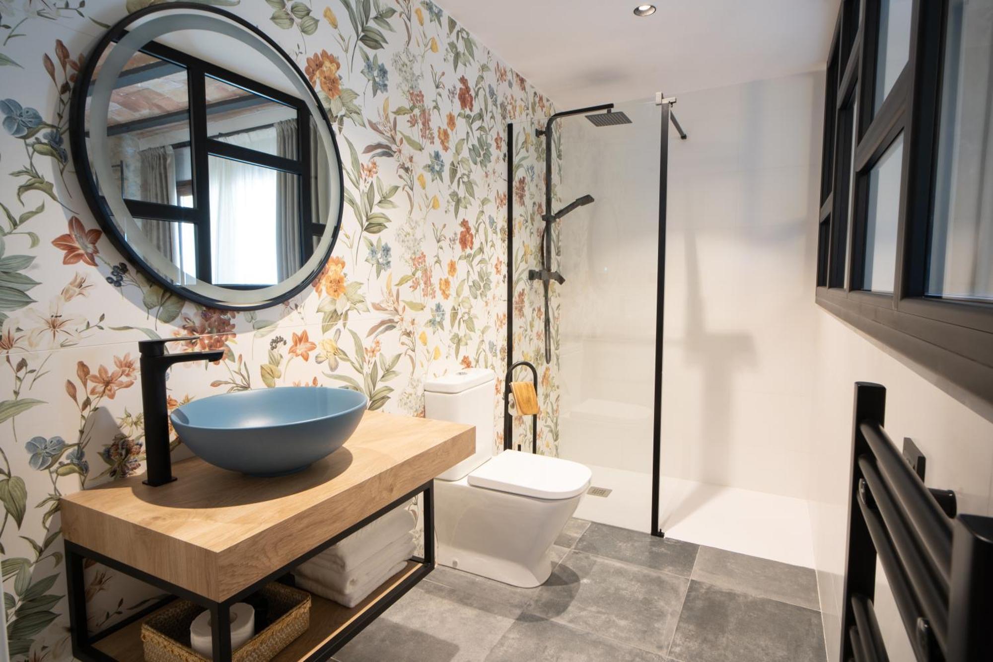 Cals Avis - Batea Apartment Ngoại thất bức ảnh