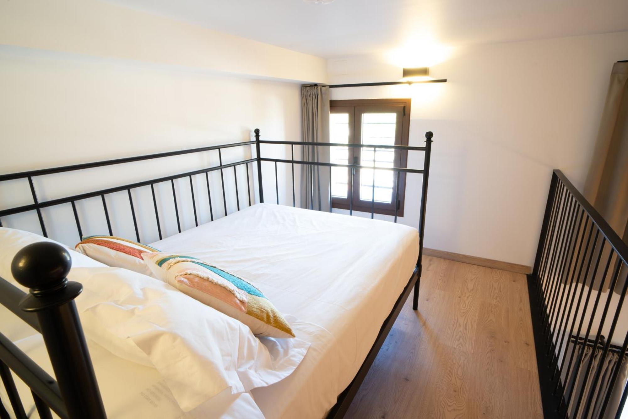Cals Avis - Batea Apartment Ngoại thất bức ảnh