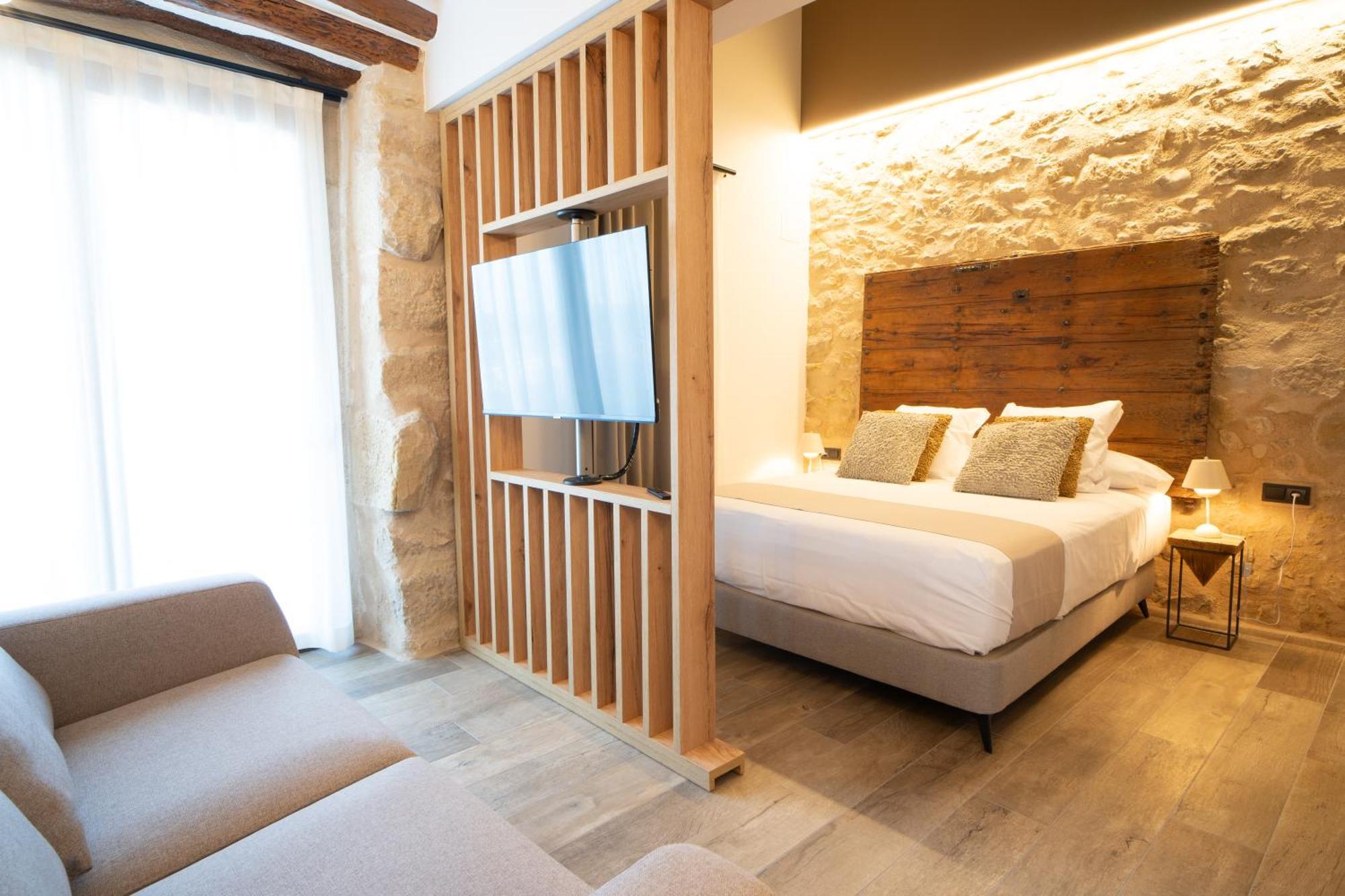 Cals Avis - Batea Apartment Ngoại thất bức ảnh